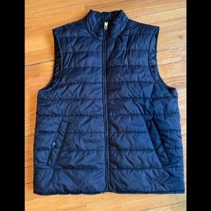 Men’s Vest